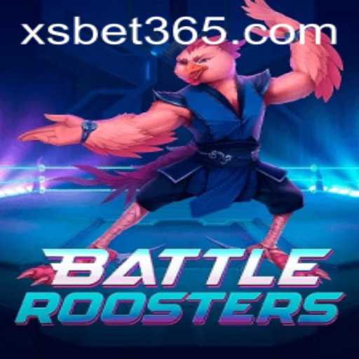 BattleRoosters: A New Gaming Phenomenon with xsbet Integration