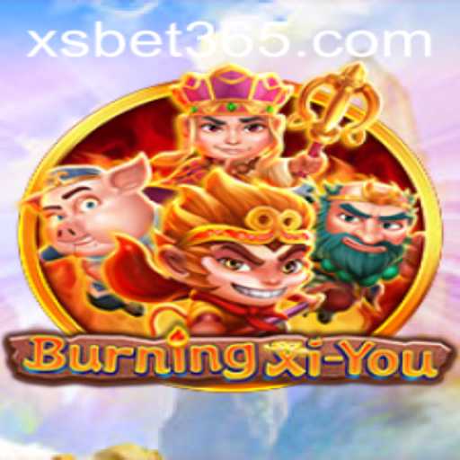 Exploring the World of BurningXiYou: The New Gaming Sensation