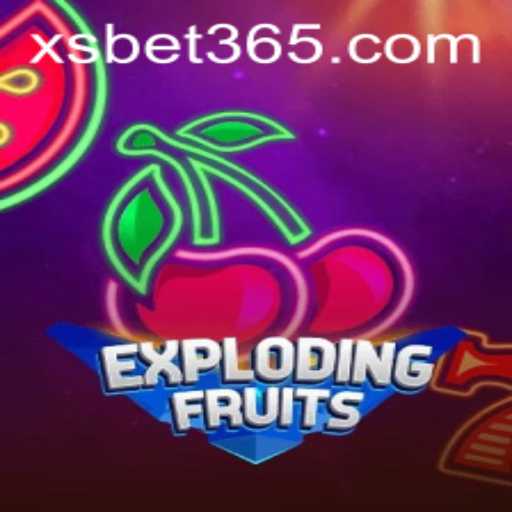 ExplodingFruits: A Dynamic Gaming Experience with xsbet