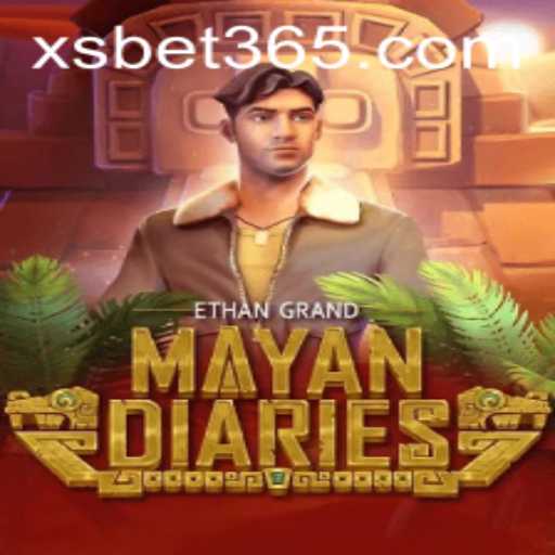 Unveiling the Mysteries of MayanDiaries: A Thrilling Journey with xsbet